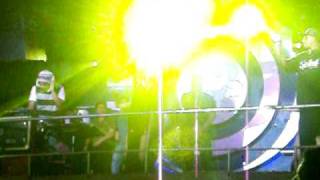 Nicky Jam - Gas Pela (Live-Peru).mov