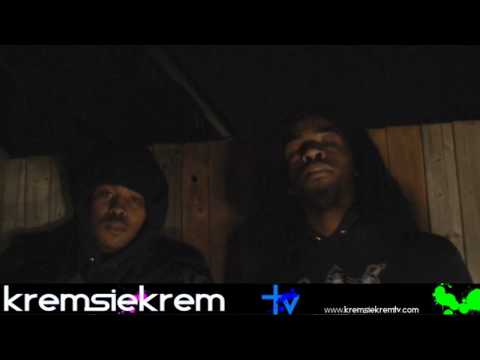 KREMSIEKREM TV - Big H 9 Milli Major