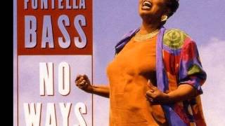 Fontella Bass - No Ways Tired