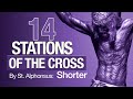 Stations Of The Cross By Saint Alphonsus Catholic Prayer