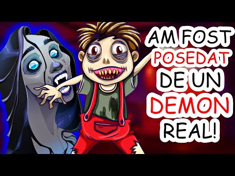 AM FOST POSEDAT DE UN DEMON și MI-AM DISTRUS MAMA ! Povestea Abonatului