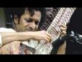 Pandit Ravi Shankar...Sitar  (Raag Bhatiyar)