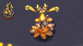 Cover art for Phosphoran phlox- Hardmode