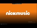 NickMusic Logo 2020