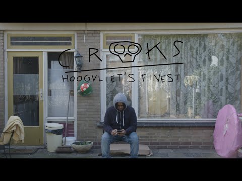 Crooks: Hoogvliets finest (DOCUMENTAIRE)