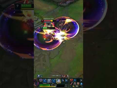 Zed99 1v1 grages