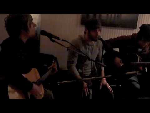 Friday Night Fever - Oh She's So Mischeivous