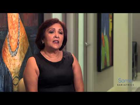 My Soma Story - Glissia