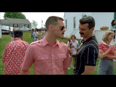 Me, Myself & Irene (2000) Movie Clip - The Infamous Sausage Scene (Funniest Part) HD