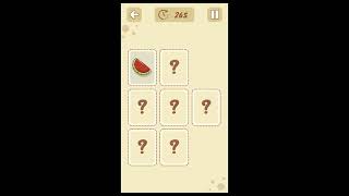 Card Matching: Memory Puzzle video preview