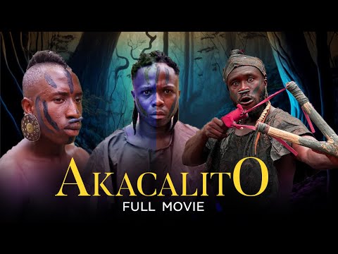 AKACALITO FULL MOVIE 🔥(WITH ENGLISH SUBTITLE) 🔥🔥🔥