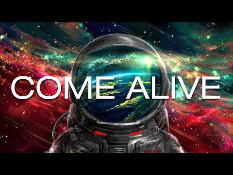 Aurora B.Polaris - Come Alive [Chillstep / Chill Trap]