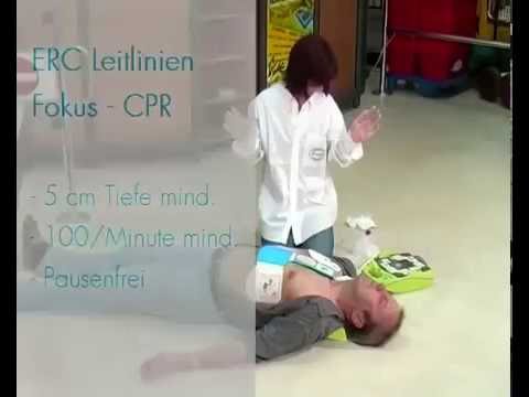 Defibrillator Zoll AED Plus