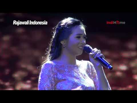 Putri Ayu - Time To Say Good Bye - HITMAN David Foster And Friends Live in Yogyakarta