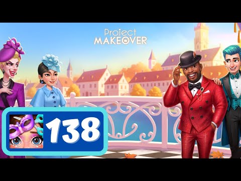 Project Makeover - Part 138 - Season 24 - Episode 6 - Gameplay
