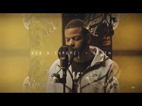 Rimzee x Born Trappy Type Beat - ''Touch' - XVX x Tymepce - UK Rap/Trap/Trapwave Beat