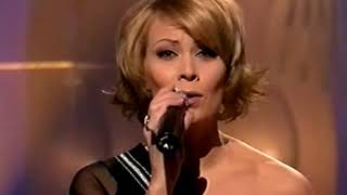 JOHANNA PAKONEN - Kai vielä kohdataan - It hurts to say goodbye. Arr. Jari Puhakka