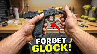I’m No Longer Buying Glocks, This Pistol is Better and 2x Cheaper