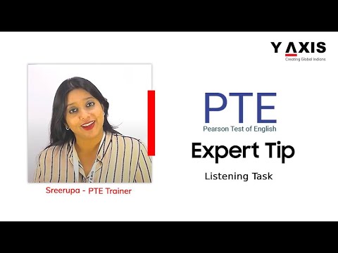 Score high in listening task with expert tips from Sreerupa