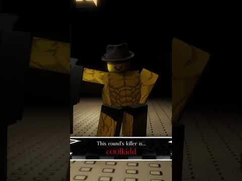 Mafioso Alternate Intro  #forsaken #forsakenroblox #roblox #forsakenfandom #roblox #mafioso #gubby