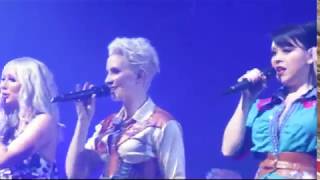 Steps - SSE Hydro - Summer of love / Paradise lost - 16/11/17