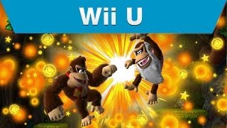 大金刚：热带寒流 (Nintendo Selects) video 1