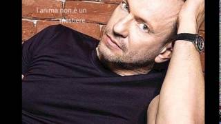 HAI BISOGNO DI ME   BIAGIO ANTONACCI