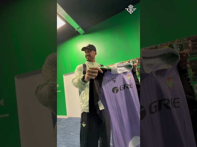 Vídeo relacionado con Copa - Camiseta de Fútbol - Hombre - Real Betis 1958/59 - Retro - Manga Corta - Verde/Blanco - 100% algodón Flameado - Talla XXL
