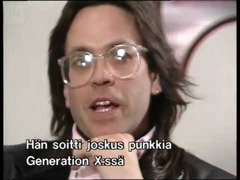 Rare Interview to Jeff Porcaro