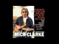 Mick Clarke — New Star Over Texas