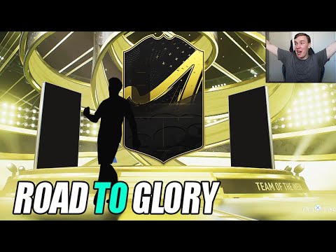 AVAA NÄITÄ ENNEN KUIN ON MYÖHÄISTÄ... - FIFA 23 RTG #45