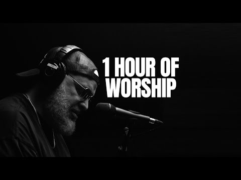 1 Hour of Acoustic Worship Songs | Stephen McWhirter