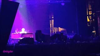 [Fancam] Love U U - 2016 JJ Lin 林俊傑 LA Live Concert