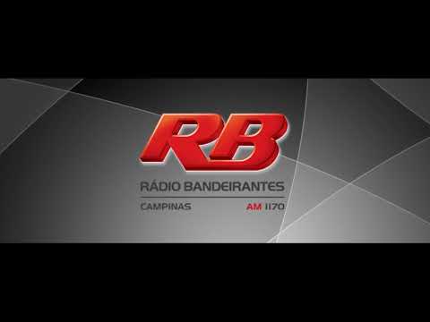 Figueirense 0x2 Ponte Preta - Júlio Nascimento - Bandeirantes AM