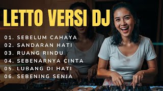 Download lagu Letto DJ Remix Full Album – Ruang Rindu, Sandaran Hati, Sebelum Cahaya | DJELLA BEATS mp3 Download lagu Letto DJ Remix Full Album – Ruang Rindu, Sandaran Hati, Sebelum Cahaya | DJELLA BEATS mp3