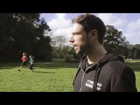 YouTube-miniatuur van de video 'Fitmundo Bootcamp' van Fitmundo
