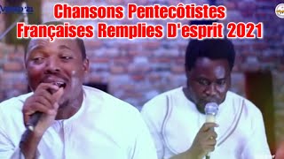 French Spirit-Filled Pentecostal Songs during Cove
