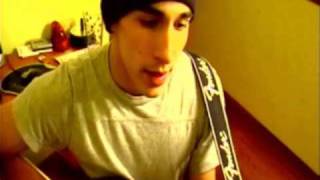 Slow Down- Chase Coy (Cover) Billy Pennington