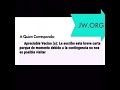Carta Abierta JW