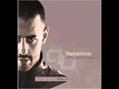 Markantonio - Sade - Flavio Diaz Rmx - ANTRMX004