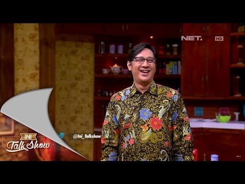 Ini Talk Show - 2 Oktober Part 1/6 - Addie MS, Deva Mahenra, Maia Estianty