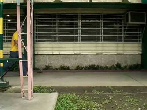 PSIX - The Coolest Living Physicist ft. The JMigz (PSY "Gentleman" Parody)