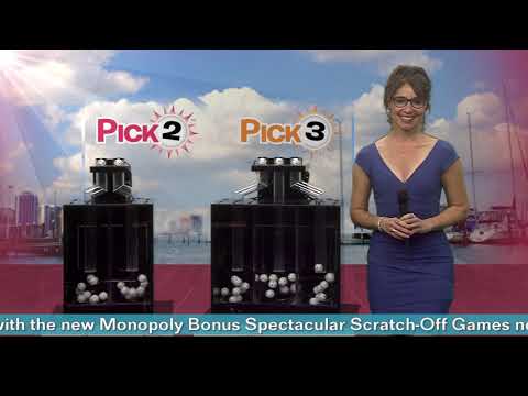 Pick Midday 20200713