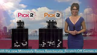 Pick Midday 20200713
