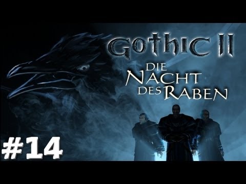 Gothic 2 - DNdR - #014 [German/HD] - Greg's vergrabener Schatz! | Let's Play Gothic 2 - DNdR