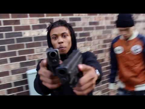 YGM Wooda ft DGwop - In My Section | Shot by @1kyreethomas