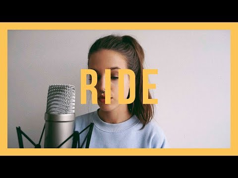 Ride / Twenty One Pilots / Cover By Felicia Lu