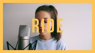 Ride / Twenty One Pilots / Cover By Felicia Lu