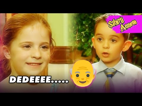 Çilek'in Yeni Arkadaşı Dedesi! - Sihirli Annem 64.Bölüm