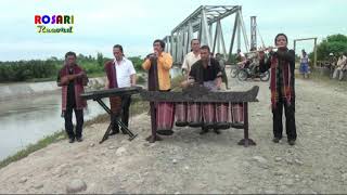 Download lagu Uning - uningan Sulim Tongosan -  UNANG TINGGALHON AU |  Musik & Video mp3
